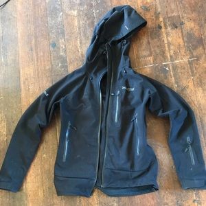 Marmot Zion Softshell Jacket